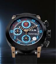 Thumbnail von B.R.M GP-40 DAMS LUCAS OIL Racing Chronograph Stahl/Bronze
