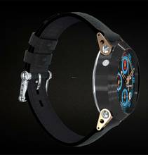 Thumbnail von B.R.M GP-40 DAMS LUCAS OIL Racing Chronograph Stahl/Bronze