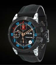  B.R.M GP-40 DAMS LUCAS OIL Racing Chronograph 