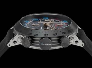 Thumbnail von B.R.M GP-40 DAMS LUCAS OIL Racing Chronograph