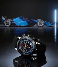 Thumbnail von B.R.M GP-40 DAMS LUCAS OIL Racing Chronograph