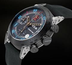 Thumbnail von B.R.M GP-40 DAMS LUCAS OIL Racing Chronograph