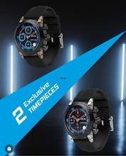 Thumbnail von B.R.M GP-40 DAMS LUCAS OIL Racing Chronograph