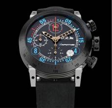 Thumbnail von B.R.M GP-40 DAMS LUCAS OIL Racing Chronograph