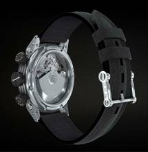 Thumbnail von B.R.M GP-40 DAMS LUCAS OIL Racing Chronograph