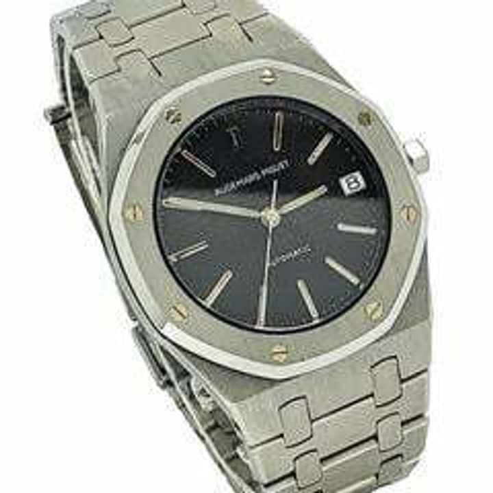  Audemars Piguet Royal Oak 4100ST Extract from the Archives 1981 