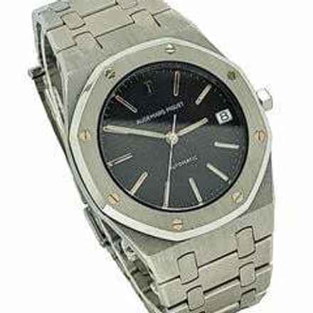  Audemars Piguet Royal Oak 4100ST Extract from the Archives 1981 