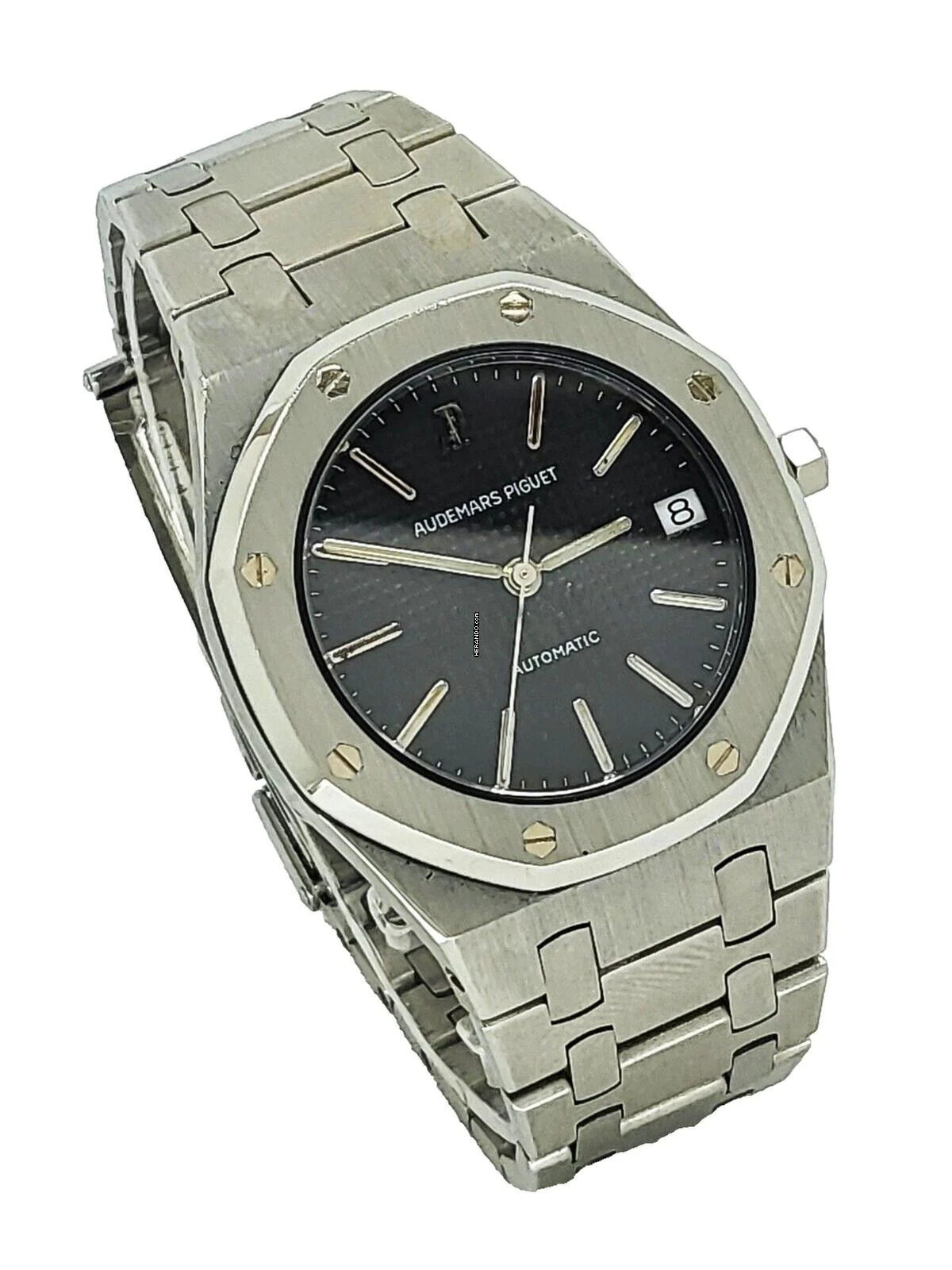 Thumbnail von Audemars Piguet Royal Oak 4100ST Extract from the Archives 1981