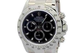 Thumbnail von Rolex Daytona 116520 </h1>