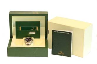 Thumbnail von Rolex Daytona 116520 </h1>