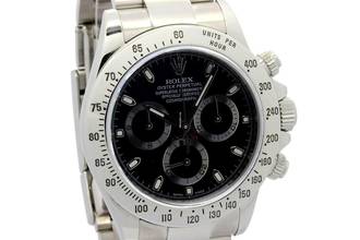 Thumbnail von Rolex Daytona 116520 </h1>