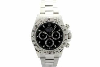 Thumbnail von Rolex Daytona 116520 </h1>