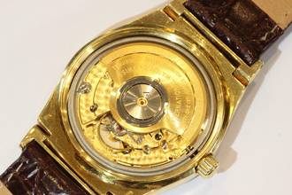 Thumbnail von IWC Ingenieur Perpetual Calendar Ingenieur </h1>