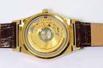 Thumbnail von IWC Ingenieur Perpetual Calendar Ingenieur </h1>