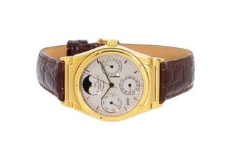 Thumbnail von IWC Ingenieur Perpetual Calendar Ingenieur </h1>