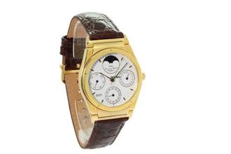 Thumbnail von IWC Ingenieur Perpetual Calendar Ingenieur </h1>