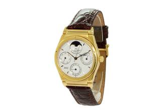 Thumbnail von IWC Ingenieur Perpetual Calendar Ingenieur </h1>