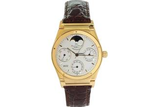 Thumbnail von IWC Ingenieur Perpetual Calendar Ingenieur </h1>