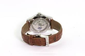 Thumbnail von Ulysse Nardin Dual Time Lady </h1>