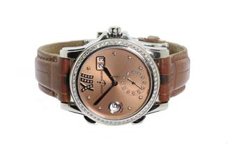 Thumbnail von Ulysse Nardin Dual Time Lady </h1>