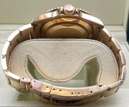 Thumbnail von Rolex Submariner Date Orig. SULTAN DIAL PERFECT CONDITION 2-years warranty (NO HOLE) YEAR 2005 </h1>