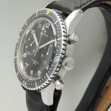 Thumbnail von Zenith Chronograph A. Cairelli Roma CP-2 Vintage