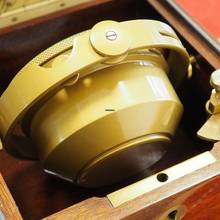 Thumbnail von Zenith Desk Chronometer Schiffs-Chronometer top condition