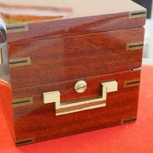 Thumbnail von Zenith Desk Chronometer Schiffs-Chronometer top condition