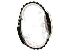 Thumbnail von Rolex Datejust 41 Edelstahl Gelbgold 126333 Silber Index Jubile </h1>