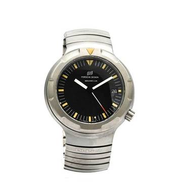  IWC Porsche Design Ocean 2000 128 </h1> 