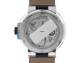 Thumbnail von Ulysse Nardin Marine Chronometer Annual Calender Ref.1133-210/3 2024 Full Set Ungetragen