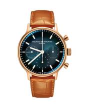 Thumbnail von Maurice de Mauriac L3 Solid Gold Brown optional Green Blue White and Pink