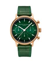 Thumbnail von Maurice de Mauriac L3 Solid Gold Brown optional Green Blue White and Pink