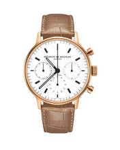 Thumbnail von Maurice de Mauriac L3 Solid Gold Brown optional Green Blue White and Pink