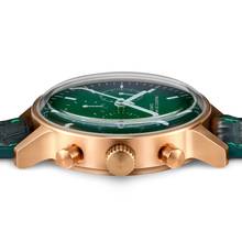 Thumbnail von Maurice de Mauriac L3 Solid Gold Brown optional Green Blue White and Pink