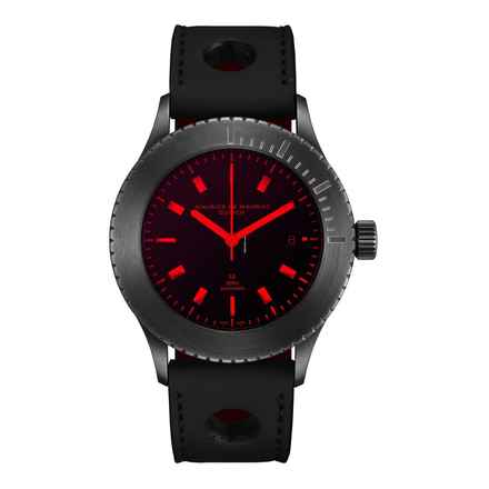  Maurice de Mauriac L2 RED SEA Limited Edition 42 pieces 