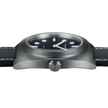 Thumbnail von Maurice de Mauriac Pillow Watch Titan DLC