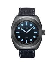  Maurice de Mauriac Pillow Watch Titan DLC 