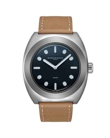  Maurice de Mauriac Pillow Watch Titan 