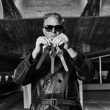 Thumbnail von Maurice de Mauriac Pillow Watch Titan