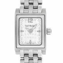 Thumbnail von Carl F. Bucherer Antecedo Ref.901.752 2010 original Box wie Neu Vintage </h1>