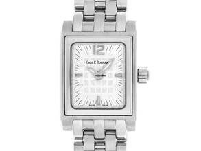 Thumbnail von Carl F. Bucherer Antecedo Ref.901.752 2010 original Box wie Neu Vintage </h1>