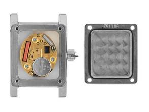 Thumbnail von Carl F. Bucherer Antecedo Ref.901.752 2010 original Box wie Neu Vintage </h1>