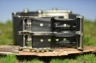 Thumbnail von Jorg Hysek 18kt. Weißgold XX-Ray Double Tourbillon NP 340.000,00 </h1>