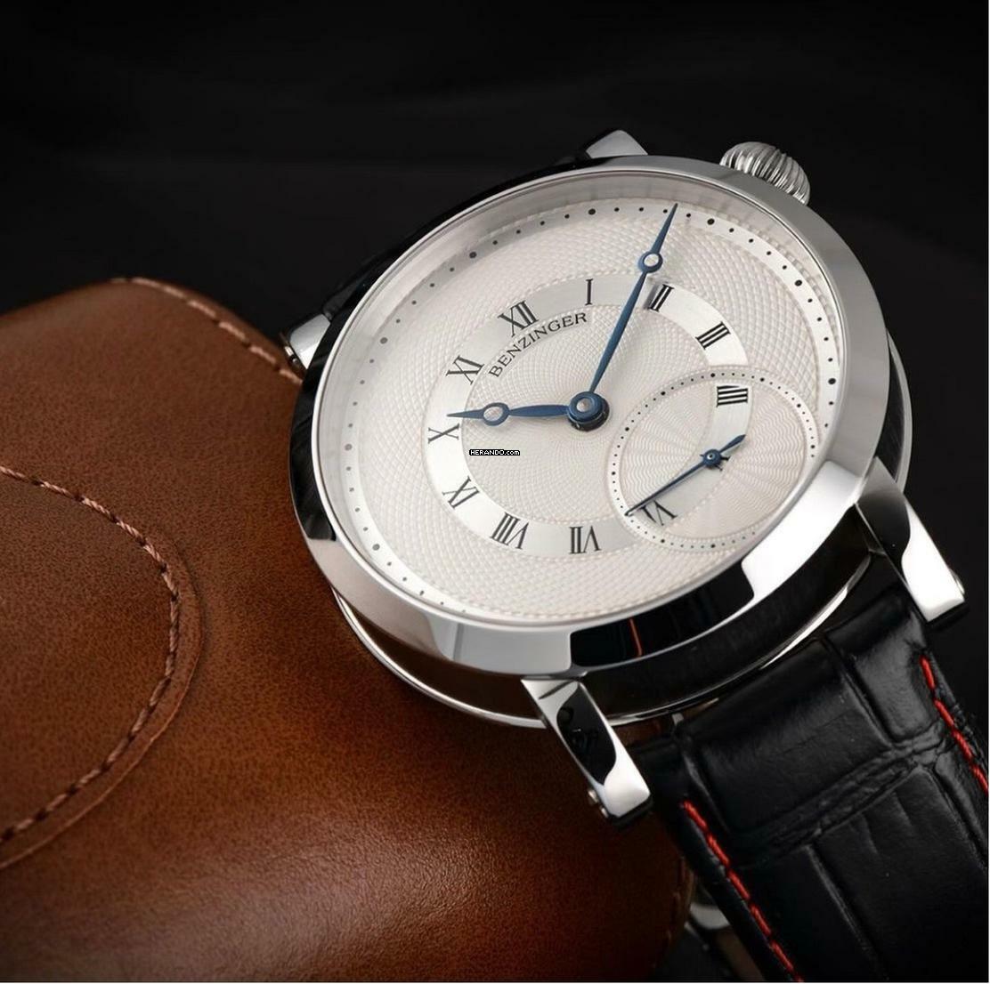 Thumbnail von Benzinger Pure