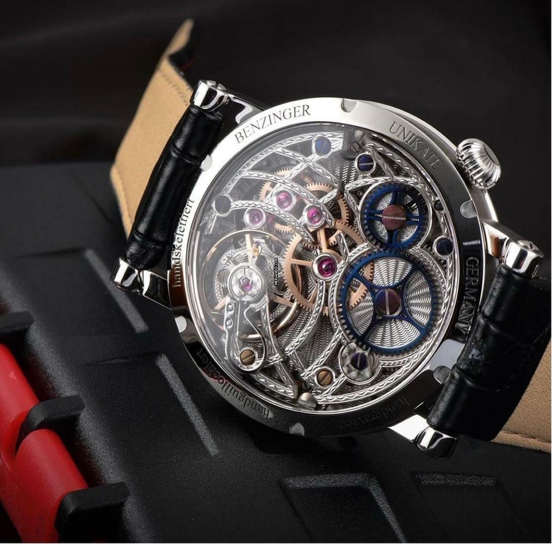 Thumbnail von Benzinger Pure