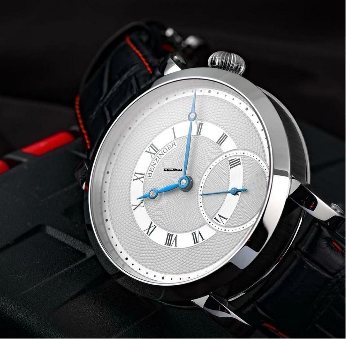 Thumbnail von Benzinger Pure