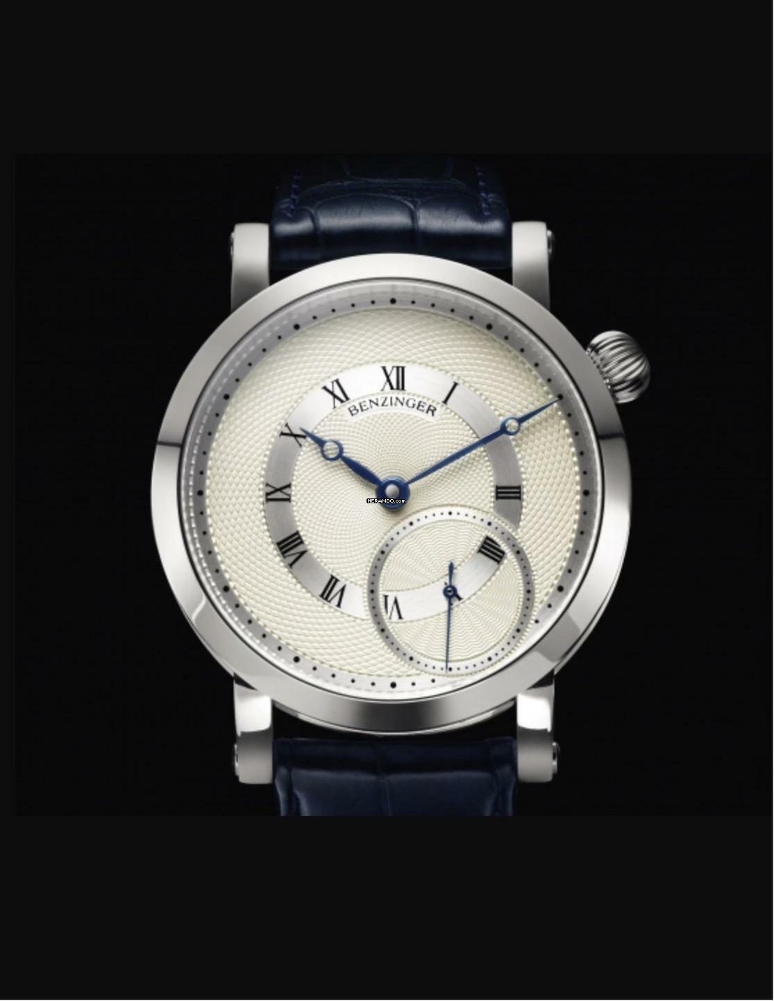 Thumbnail von Benzinger Pure