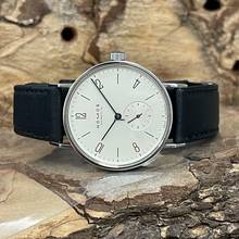 Thumbnail von NOMOS Tangente Limitierte Edition 140 Stück - Ref. 139 </h1>