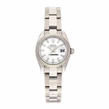 Thumbnail von Rolex Lady-Datejust 179174 </h1>